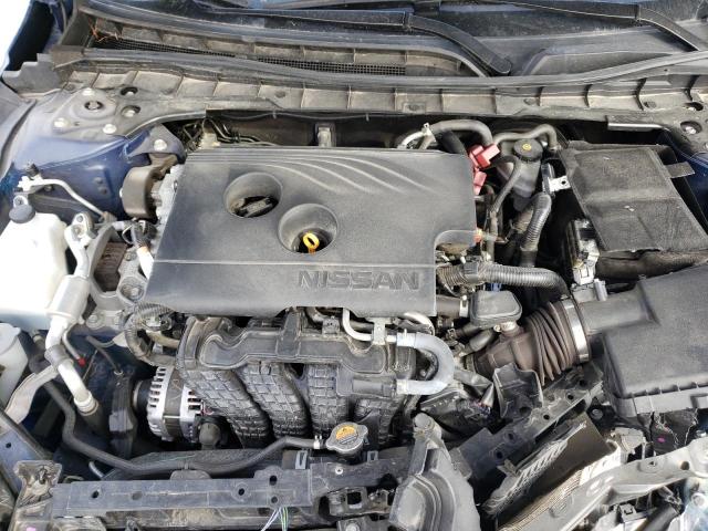 2020 NISSAN ALTIMA SR 1N4BL4CV4LN305190