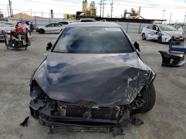 2017 VOLKSWAGEN GOLF R - WVWVF7AU1HW032642