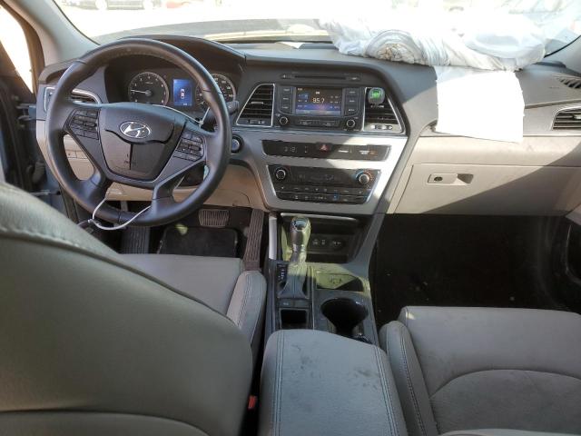 2015 HYUNDAI SONATA SPO 5NPE34AF4FH108916