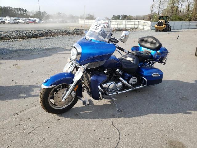 2011 YAMAHA XVZ13 TF - JYAVP04E5BA016243