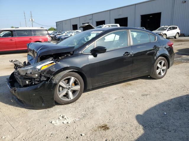 2018 KIA FORTE LX - 3KPFL4A78JE217647
