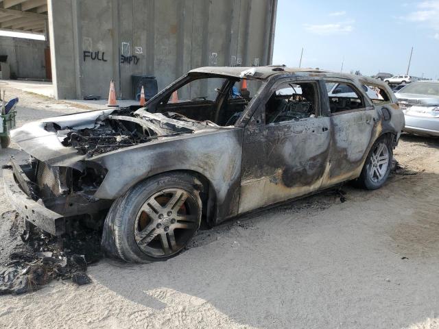 Dodge Magnum salvage cars for sale: 2005 Dodge Magnum R/T