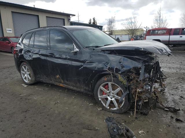 5UXTY9C03M9G69159 BMW X3 Xdrivem40i