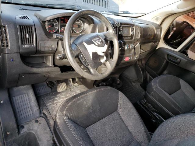 2017 RAM PROMASTER - 3C6TRVNG3HE545027