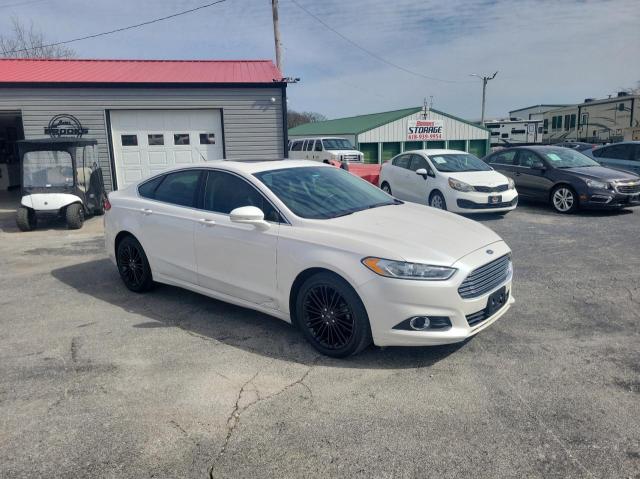 2015 FORD FUSION SE - 3FA6P0HD0FR103785