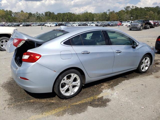 2017 CHEVROLET CRUZE PREM 1G1BF5SM4H7176114