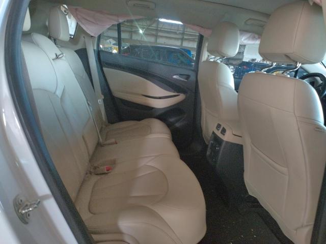 LRBFXESX1HD099928 Buick Envision Premium