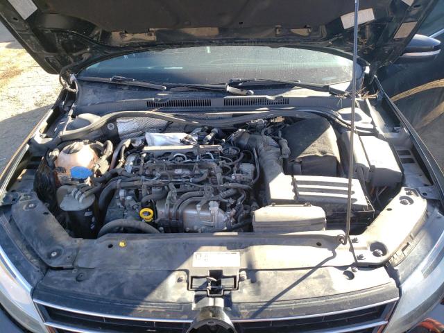 2015 VOLKSWAGEN JETTA TDI 3VWLA7AJ0FM302112