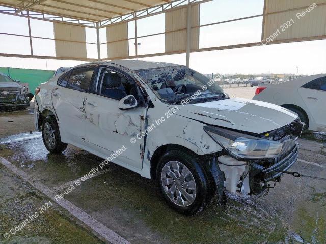 3KPA241A2LE238750 auction archive image