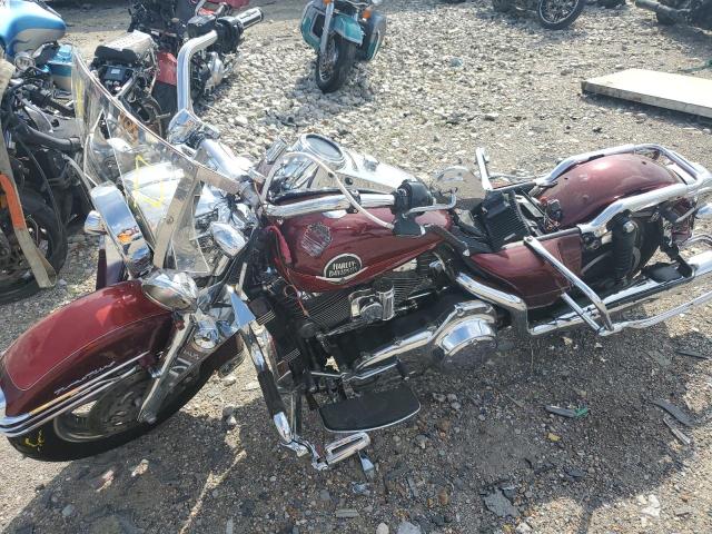 2008 HARLEY-DAVIDSON FLHRC 1HD1FR4178Y690206