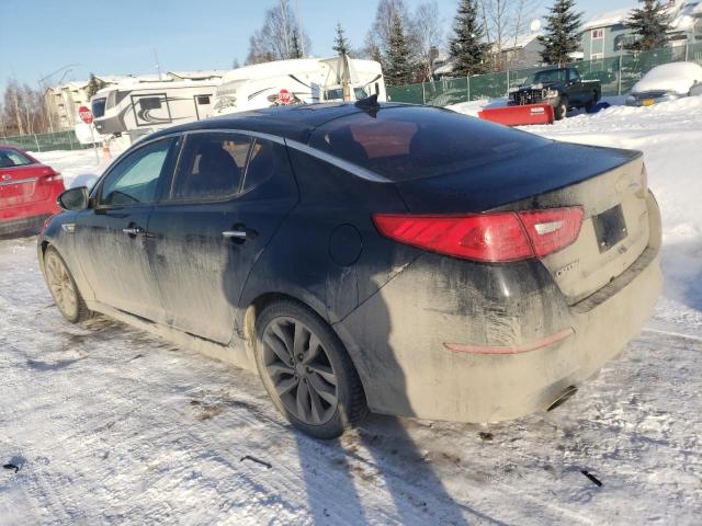 5XXGR4A68EG264233 KIA OPTIMA SX