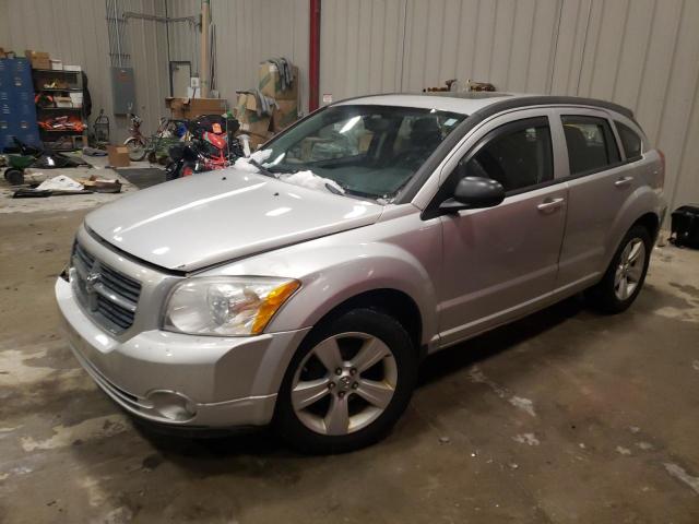 2011 Dodge Caliber Mainstreet