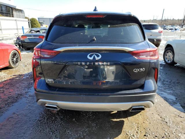 2019 INFINITI QX50 ESSEN - 3PCAJ5M39KF128860