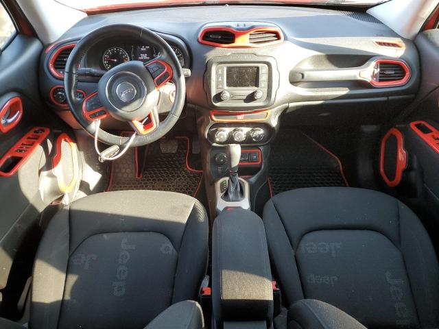 ZACCJBBB8HPE82033 Jeep Renegade Latitude
