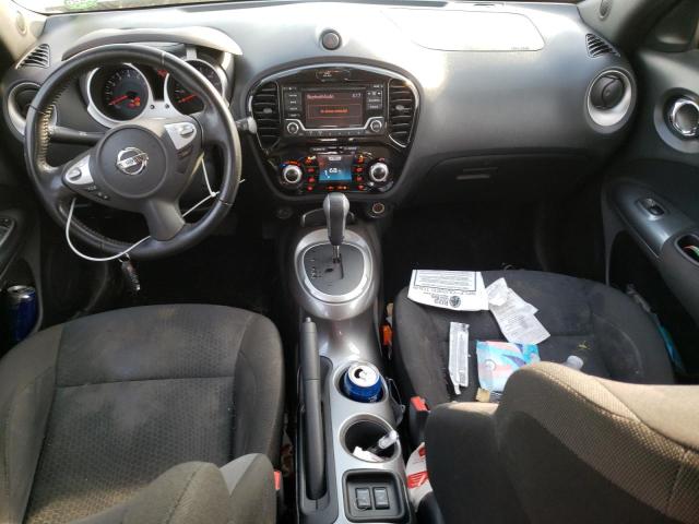 JN8AF5MR1HT703100 Nissan Juke