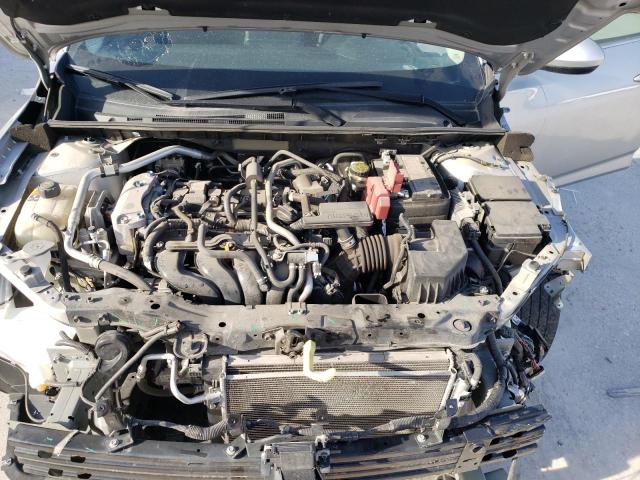 2020 NISSAN SENTRA S 3N1AB8BV0LY259154