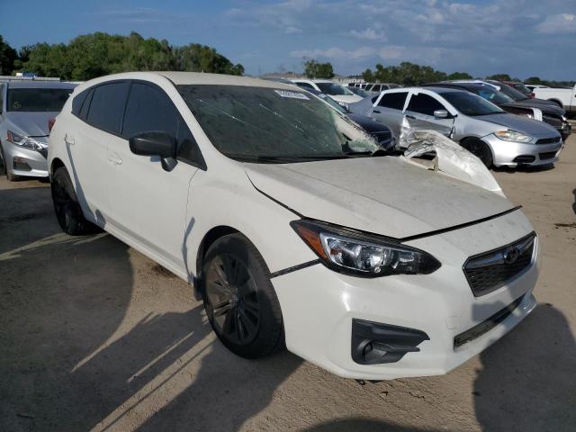 4S3GTAA64J1711520 Subaru Impreza