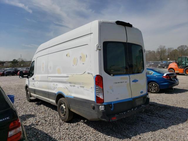 2019 FORD TRANSIT T- - 1FTYR3XM9KKA16479