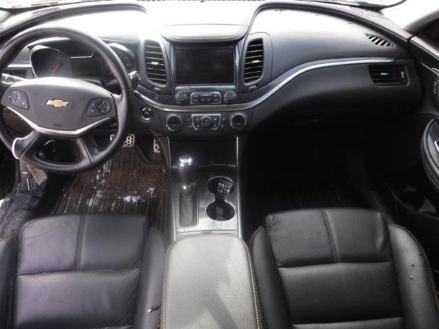 2018 CHEVROLET IMPALA LT - 2G1105S32J9124506