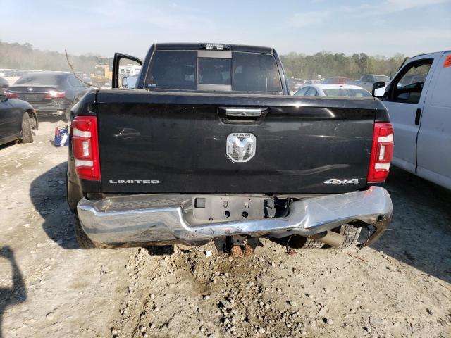 2022 RAM 3500 LIMIT 3C63RRPL1NG208602