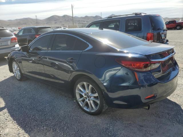 2017 MAZDA 6 GRAND TO JM1GL1W55H1144695