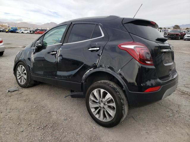 KL4CJASB5KB719261 Buick Encore Preferred