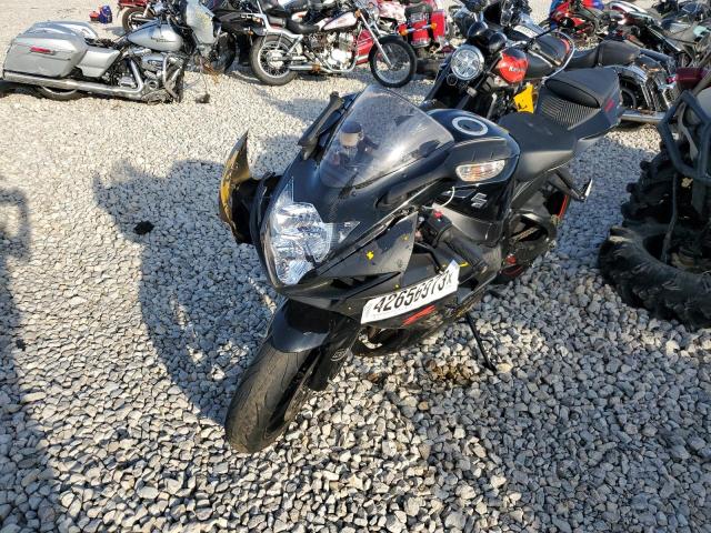 2017 SUZUKI GSX-R600 - JS1GN7FAXH2100187
