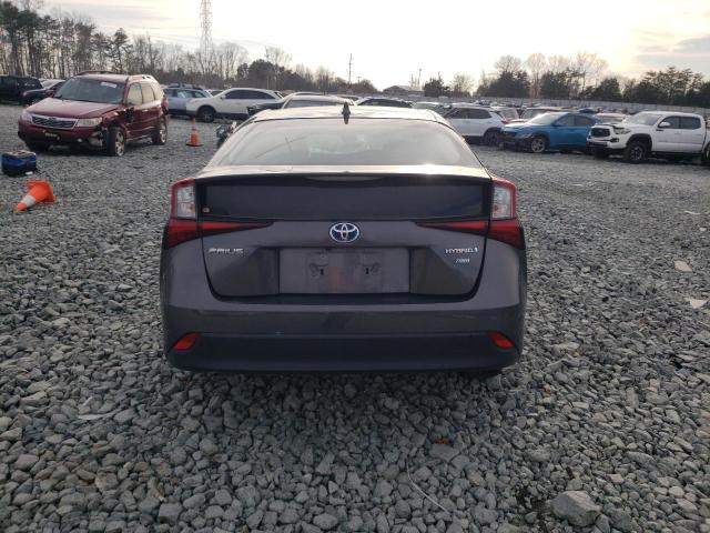 2021 TOYOTA PRIUS SPEC JTDKAMFU6M3151372