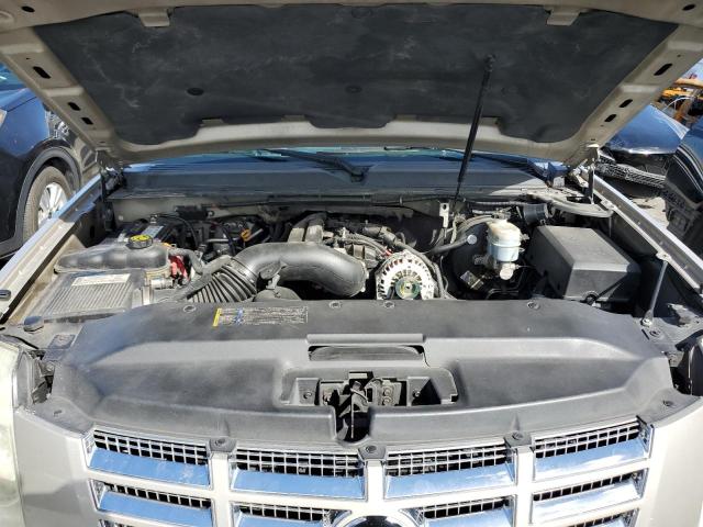 1GYFK63847R272270 Cadillac Escalade Luxury