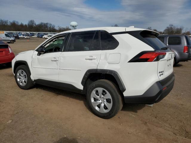 2023 TOYOTA RAV4 LE JTMF1RFV0PD095838