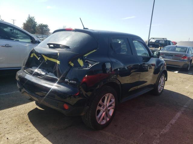 2016 NISSAN JUKE S - JN8AF5MV5GT657136