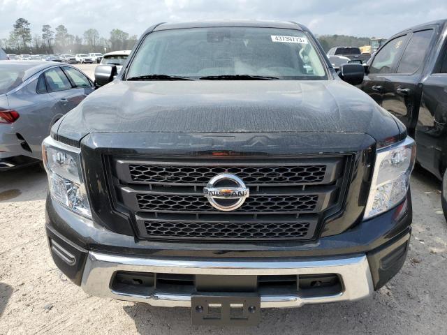2022 NISSAN TITAN S - 1N6AA1EE0NN104586