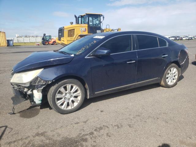 2012 Buick LaCrosse 