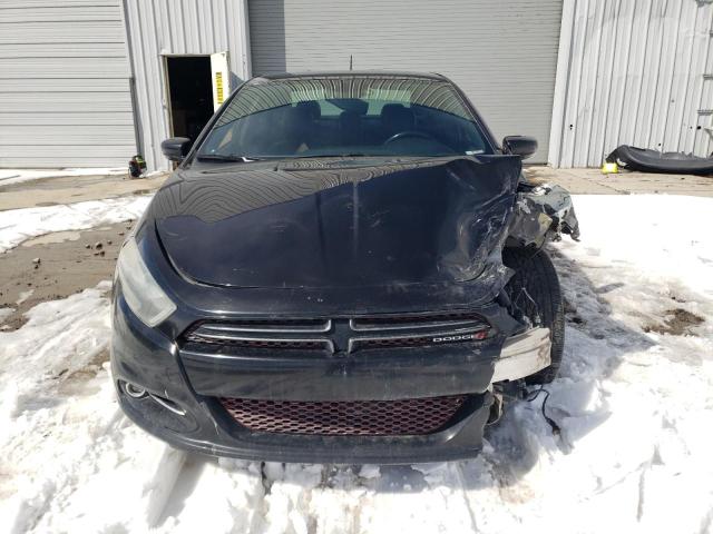 1C3CDFEB4ED921205 Dodge DART GT