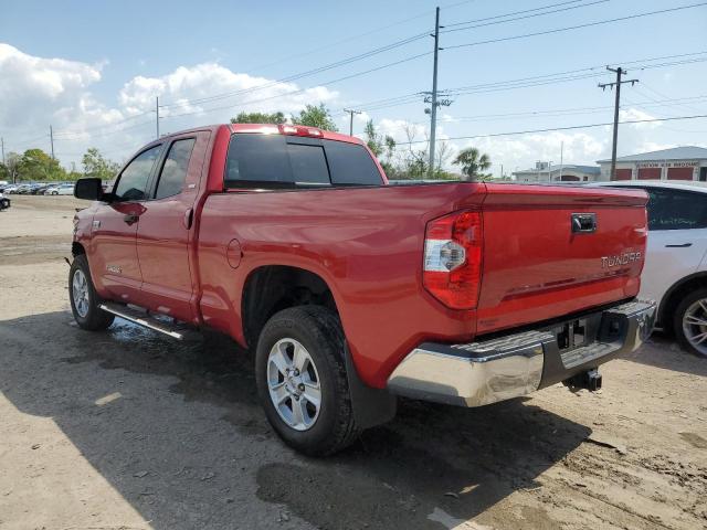 2016 TOYOTA TUNDRA DOU - 5TFRW5F15GX198191