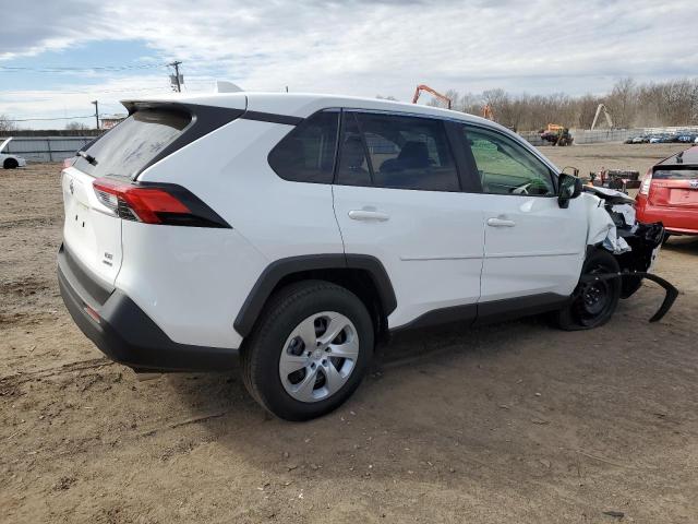 2023 TOYOTA RAV4 LE JTMF1RFV0PD095838