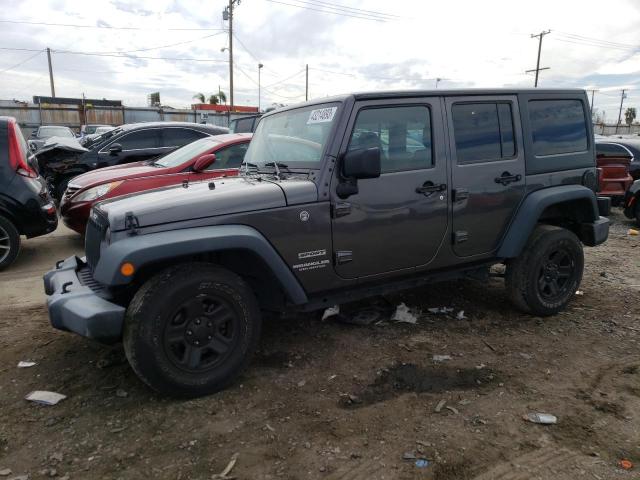 1C4BJWDG2GL338136 auction archive image