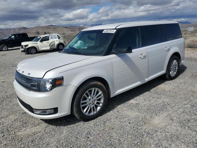 2013 Ford Flex SEL