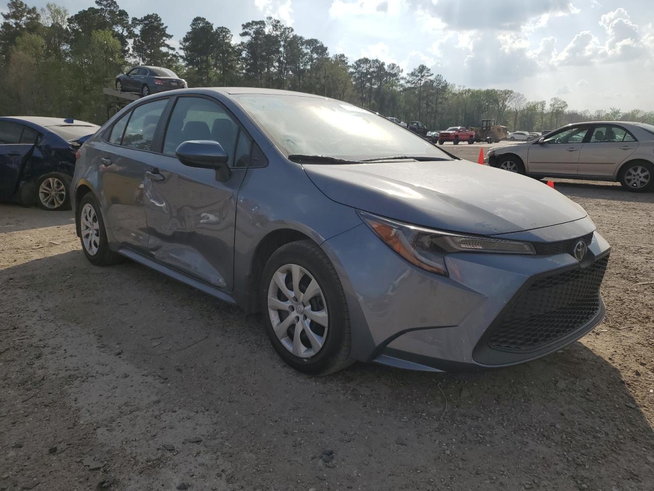 2022 Toyota Corolla - Image 4