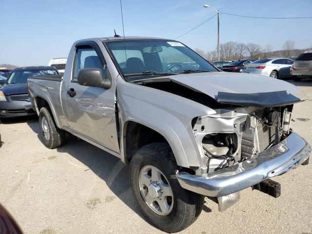 1GTDT149X88123745 GMC Canyon
