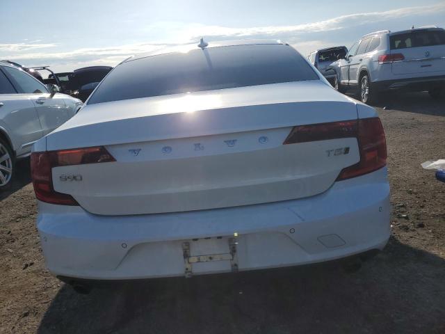 2018 VOLVO S90 T5 MOM - LVY982MK4JP028585