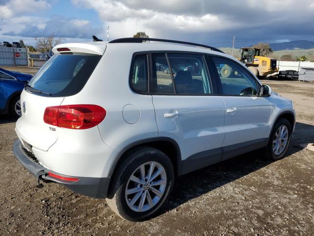 2018 VOLKSWAGEN TIGUAN LIM - WVGAV7AX6JK000967