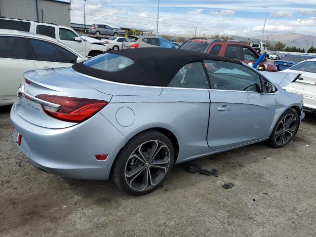 W04WH3N50HG058759 Buick Cascada Premium