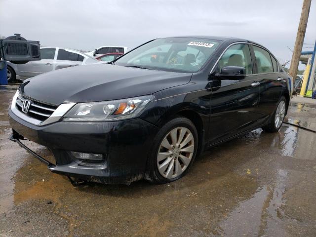 1HGCR3F86FA006911 | 2015 HONDA ACCORD EXL