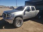 2008 GMC Sierra K2500 Heavy Duty
