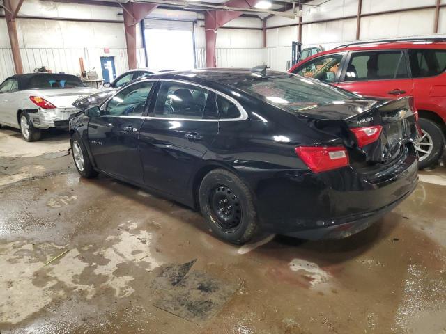 2017 CHEVROLET MALIBU LS 1G1ZB5ST7HF239259