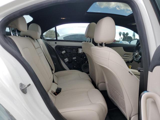 W1K3G4EB4MJ271577 Mercedes-Benz A 220