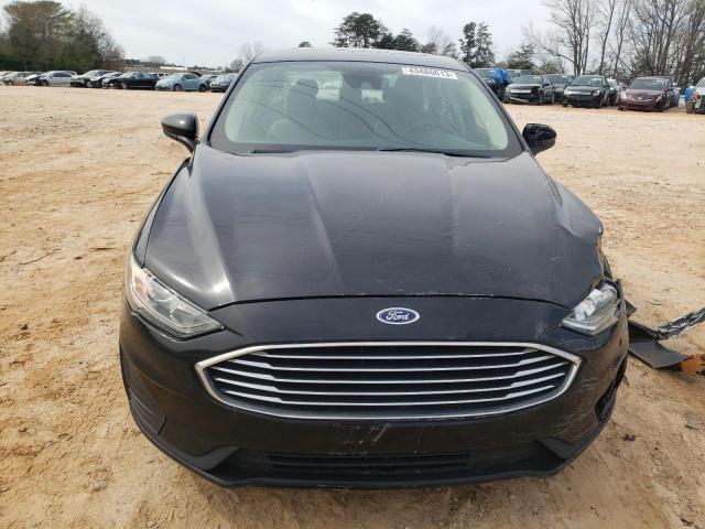 2019 FORD FUSION SE 3FA6P0LU6KR263882