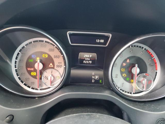 WDDSJ4EB4EN053372 Mercedes-Benz CLA 250