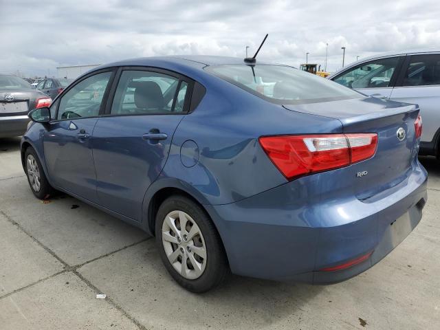 KNADM4A35G6694548 KIA RIO LX